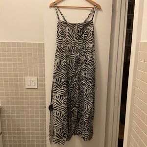 Osei Duro jumpsuit size M